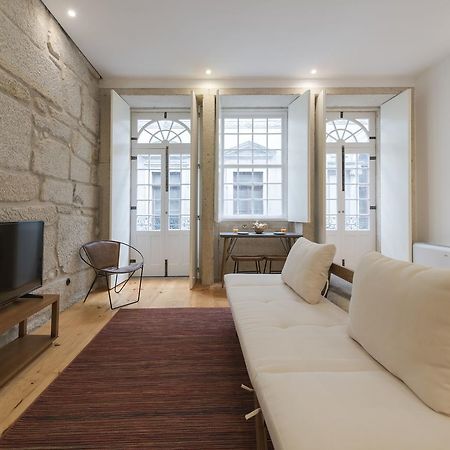 Lovelystay - Rico'S Apartment - Almada 1ºf Porto Exterior photo