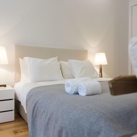 Lovelystay - Rico'S Apartment - Almada 1ºf Porto Exterior photo