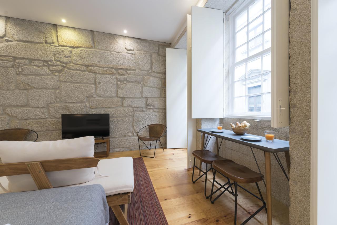 Lovelystay - Rico'S Apartment - Almada 1ºf Porto Exterior photo