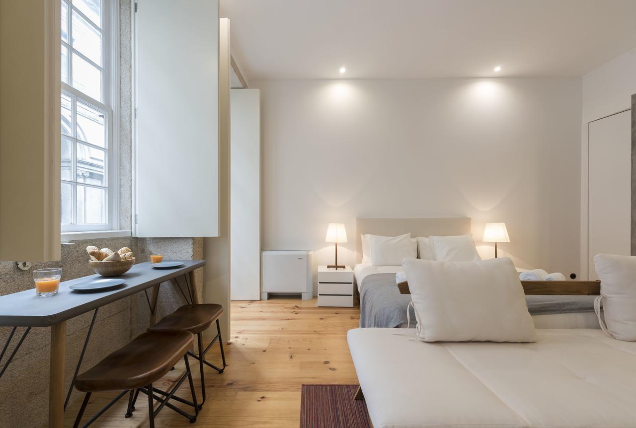 Lovelystay - Rico'S Apartment - Almada 1ºf Porto Exterior photo