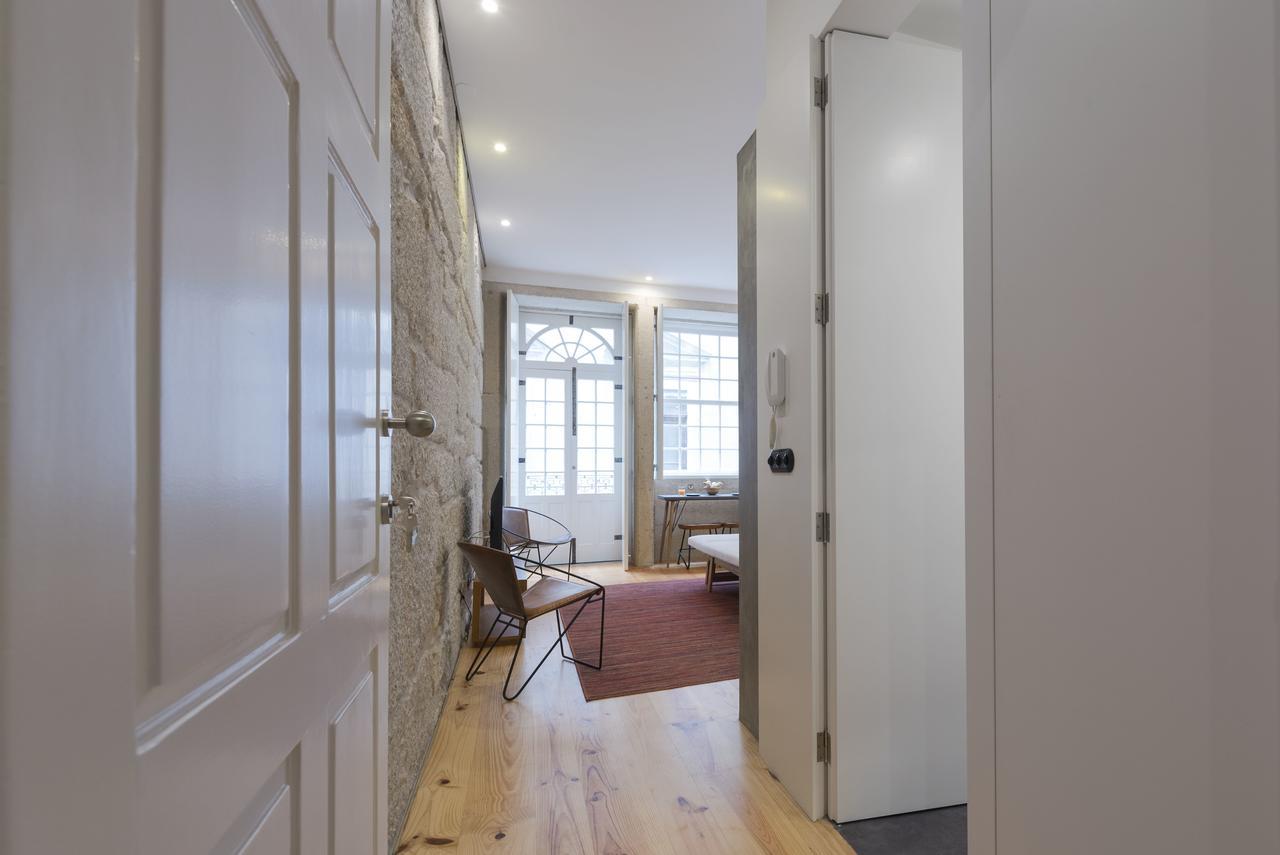 Lovelystay - Rico'S Apartment - Almada 1ºf Porto Exterior photo